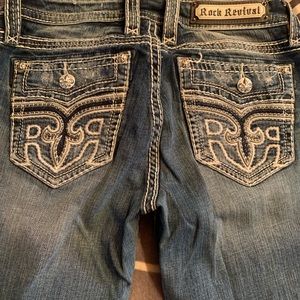 Rock Revival bootcut